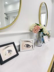 点击看大图 -韩美绣·骨相纹眉·洗眉美瞳线