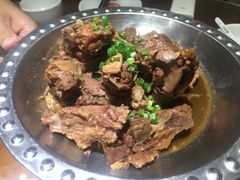 -临潼印象·特色陕菜