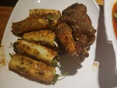 -胖子烧烤海鲜•小龙虾(亲贤北街店)