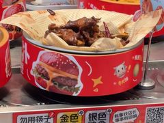 -龍歌自助小火锅(李沧丽达店)