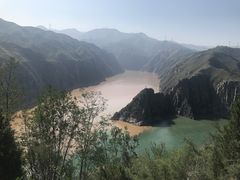 -刘家峡水库