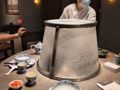 -贺庄·活鱼馆(珠吉路店)