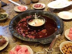 -舒家大院重庆老火锅(纪念塔店)