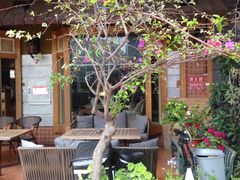 -良木缘咖啡西餐(川大店)