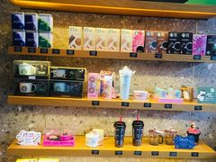 -星巴克(深圳港隆城分店)