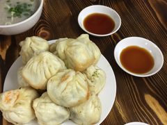 -恒记金煎包(指南里小区店)