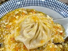 -蟹味阁·蟹黄面(体育西横街店)