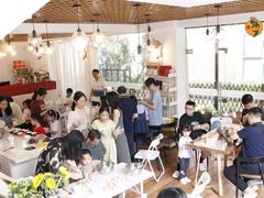 -梵花教室(壹品广场店)