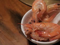 -大良毋米粥 · 粥底火锅(岭南天地店)