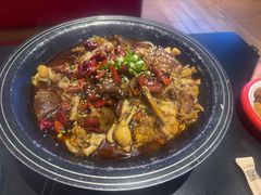 -美蛙四季(六里桥店)