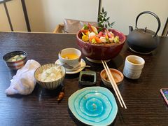 -鮨匠·割烹料理(巨鹿花园店)