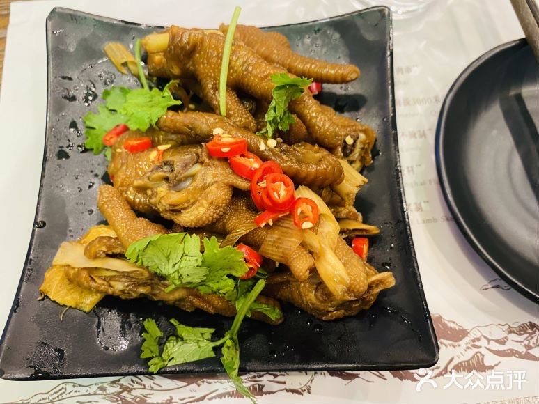 这简直是太和我口味啦 改天回家也试试