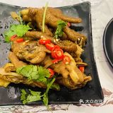 这简直是太和我口味啦 改天回家也试试