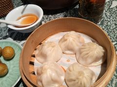 -湖畔居茶楼(湖滨店)
