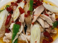 -巴依老爷新疆美食(牡丹园店)