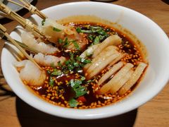 -太二酸菜鱼(正大广场店)