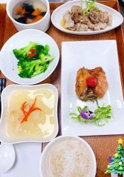 -金鹰国际月子中心(新街口店)