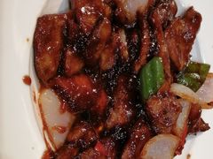 酱爆猪肝-和记小菜(七宝店)