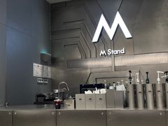 -M Stand(成都COSMO店)