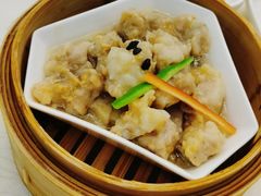 蒜蓉排骨-御和宴·精品粤菜(天润御海湾店)
