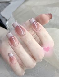 -IDO美甲美睫