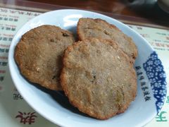 -粗茶淡饭(东关街店)