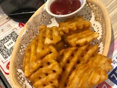 -必胜客(玉泉远洋店)