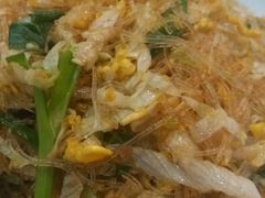 素三丝-小杨烤肉(朱雀店)