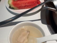 -烹然四季椰子鸡火锅(姚家园万象汇店)
