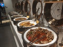 -快乐爱斯米牛排自助(正大广场店)