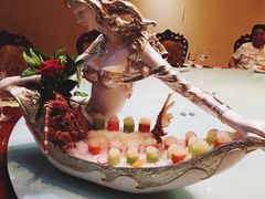 -神洲四海大酒楼(王府井澳门中心店)