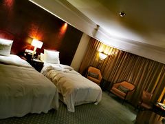 -宁波东港喜来登酒店