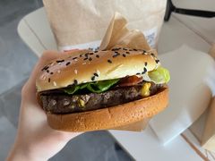 -麦当劳(杭州运河上街商业中心店)