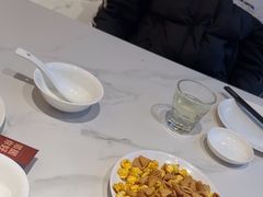 -双合园·海鲜水饺青岛菜(九水东路店)