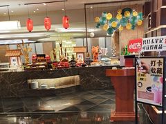 -东莞富盈酒店(厚街店)