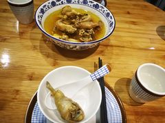-兔爸私家小厨(新北万达店)