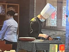 -京味斋·北京烤鸭(华威桥北工大店)