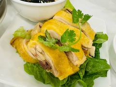 -瑞福园联谊餐室(茂名南路店)