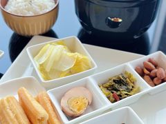 -厦门海港英迪格酒店(中山路店)