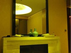 -北京盘古七星酒店