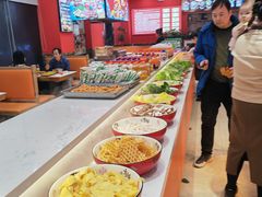 -辣动时代自助小火锅(大庆路店)