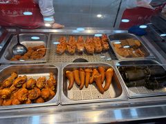 -六味斋(柳巷店)