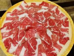 -蜀大侠火锅(四川北路店)
