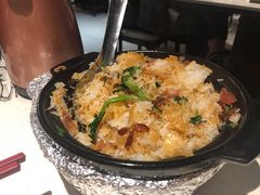 皇上皇腊味煲仔饭-煲王粤菜餐厅(中侨中心店)