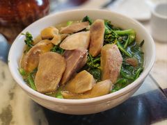 -园林美食城·本土农家菜(杨和镇店)