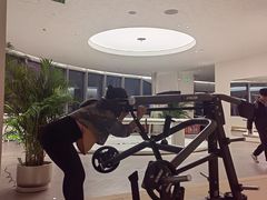 -YCHL FIT 健身(星寰店)