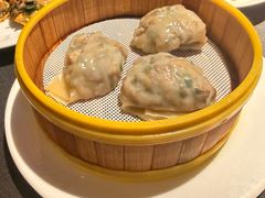 -锦府园·新台州菜(合生汇店)