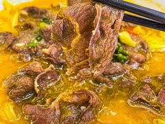 -御彩酒家(东风东路店)