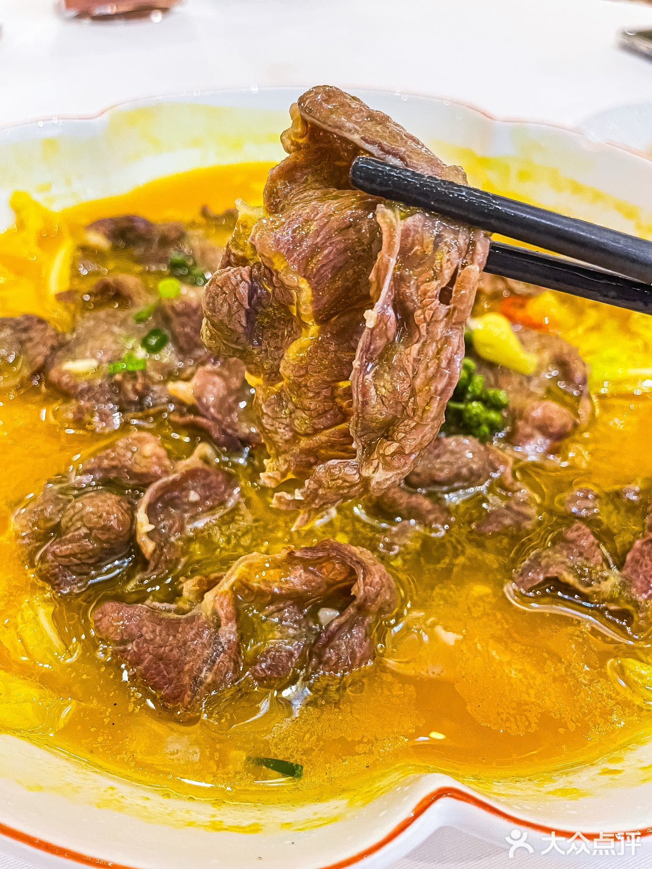 📍御彩酒家｜老字號粤菜，值得你拥有❗