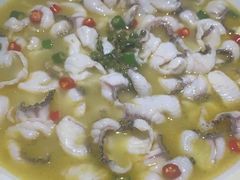 -青花椒花椒鱼(合生汇店)